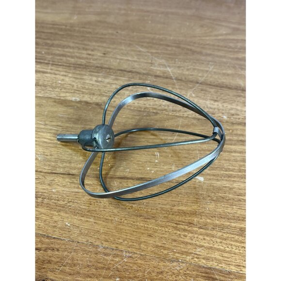 VINTAGE KitchenAid HOBART Combi Beater for 3-B and 3-A Stand Mixers - Picture 3 of 5